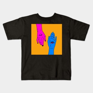 Handy Kids T-Shirt